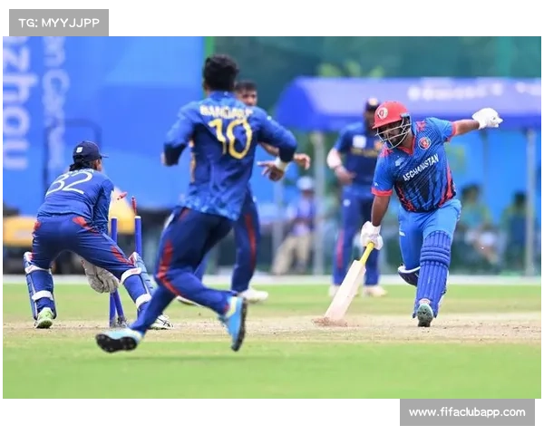 斯里兰卡板球复兴计划推动国家体育发展新局面 斯里兰卡板球复兴计划推动国家体育发展新局面