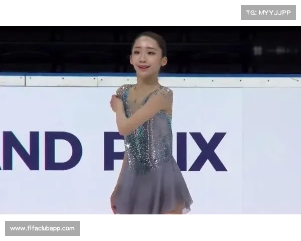 韩国花滑女王金艺林复出再战赛场 三周半跳成功率创历史新高