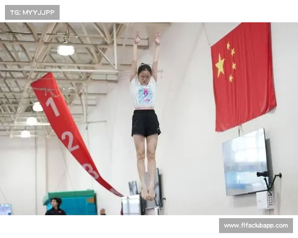 北京跳水队奥运冠军领衔冲击全运三金奋力拼搏再创佳绩 北京跳水队奥运冠军领衔冲击全运三金奋力拼搏再创佳绩