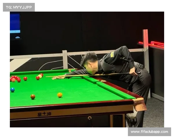 中国小将江俊反手低杆技术惊艳 VR训练助力控球精度提升 中国小将江俊反手低杆技术惊艳 VR训练助力控球精度提升