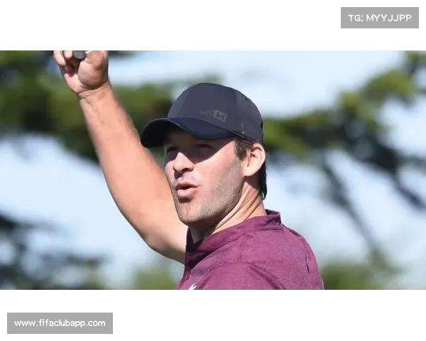 美巡赛任命 NFL 媒体战略大师罗拉普为新任 CEO 美巡赛任命 NFL 媒体战略大师罗拉普为新任 CEO