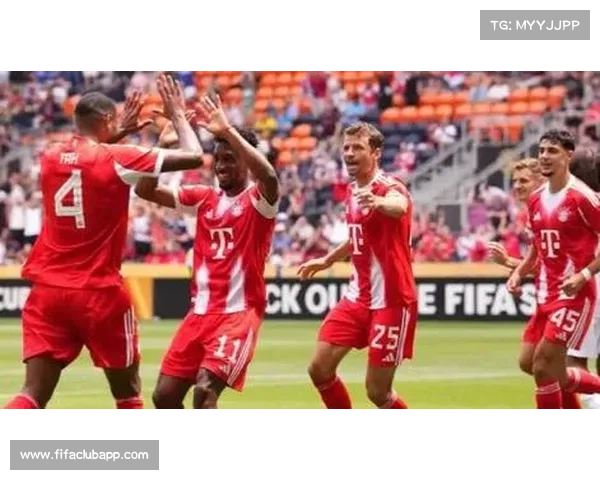 拜仁新援塔社媒发文:与穆西亚拉并肩作战为目标 拜仁新援塔社媒发文:与穆西亚拉并肩作战为目标