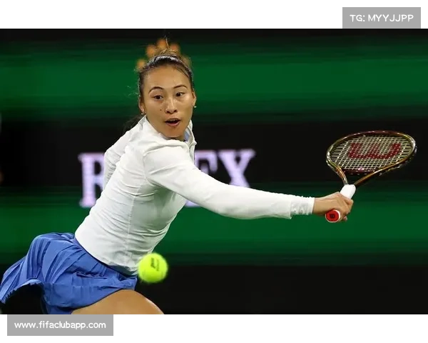 郑钦文温网首进八强创历史 苦战萨巴伦卡虽败犹荣展现顽强斗志 郑钦文温网首进八强创历史 苦战萨巴伦卡虽败犹荣展现顽强斗志