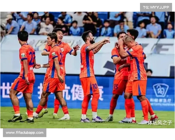 泰山队迎最强归化球员回归若持续提升有望成为球队关键力量 泰山队迎最强归化球员回归若持续提升有望成为球队关键力量